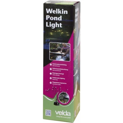 Afbeelding van Welkin Pond Light vijveraccesoires Velda