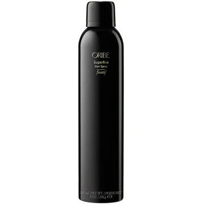 Afbeelding van Oribe Superfine Hair Spray Haarstyling 300 Ml