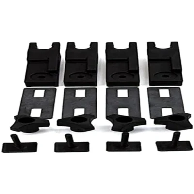 Afbeelding van Thule T track Adapter 697003 20 x 27 mm Voor 45 U beugel