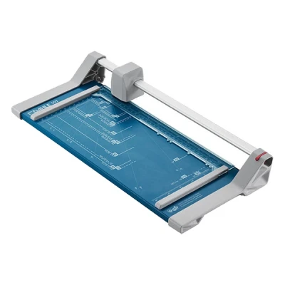 Image de DAHLE ROGNEUSE 507 00507 20045