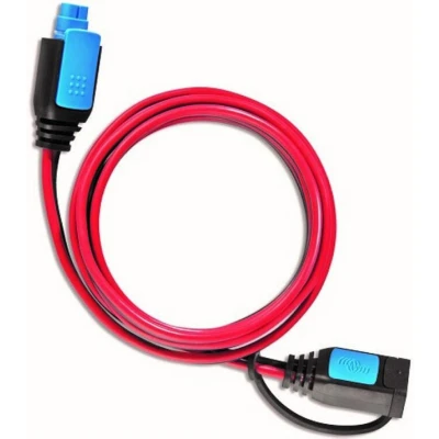Afbeelding van Victron Energy Verlengkabel Rood Accu Opladers