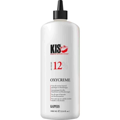 Afbeelding van KIS Oxycream 12% 40Vol. 1000ml