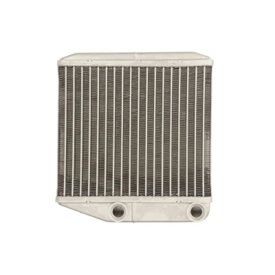 Afbeelding van THERMOTEC D6F015TT Warmtewisselaar