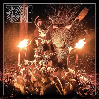 Afbeelding van Sadistic Ritual Visionaire Of Death