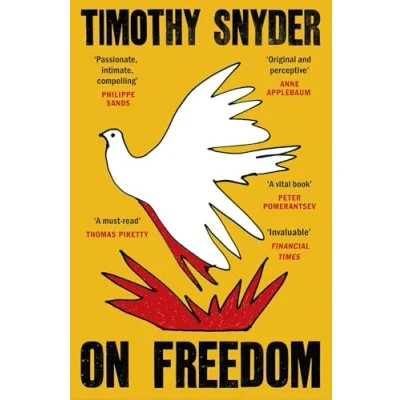 Afbeelding van On Freedom