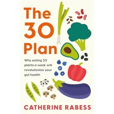 Afbeelding van The 30 Plan