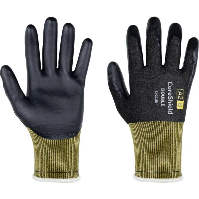 Afbeelding van Honeywell CORESHIELD DOUBLE 22 2D18B/067 Snijbeschermingshandschoen Maat (handschoen): 7 1 paar