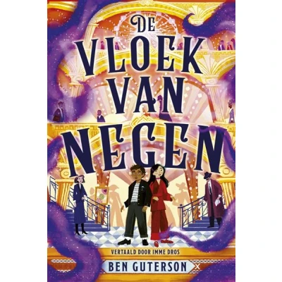 Image de De vloek van Negen