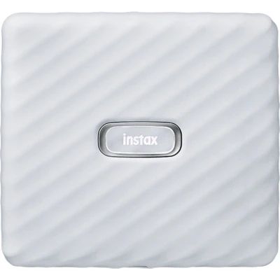 Afbeelding van Fujifilm Instax Link WIDE Wit