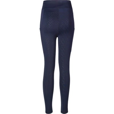 Afbeelding van Red Horse Rijlegging Tip Top Zwart/Rose 116