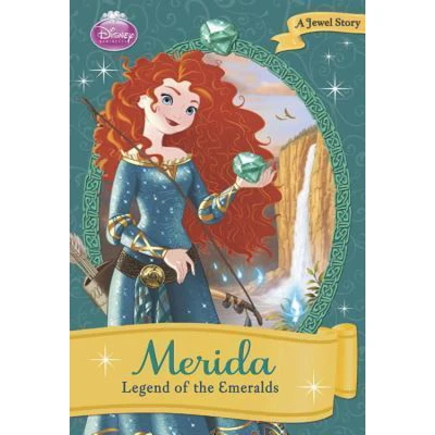 Afbeelding van Merida