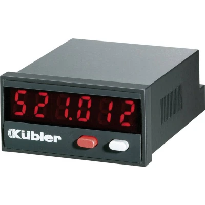 Afbeelding van Kübler Automation CODIX 521