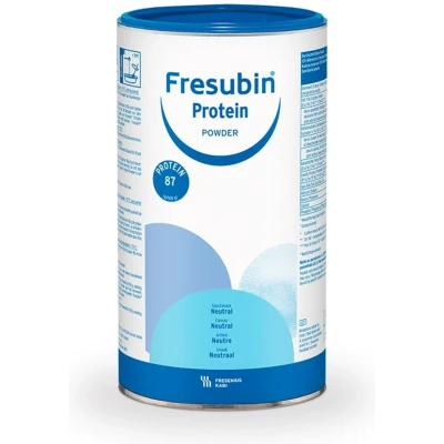 Afbeelding van Fresubin Protein Powder 300g Neutre/neutraal