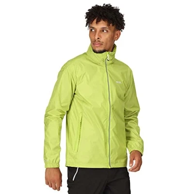 Afbeelding van Regatta Lyle Iv Waterproof Shell Herenjas