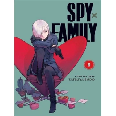 Image de Spy x family
