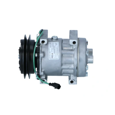 Afbeelding van NRF Airco compressor 32876
