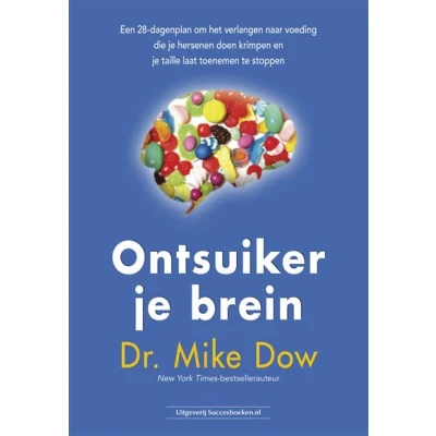 Image de Ontsuiker je brein