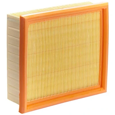 Afbeelding van ASHIKA 20 08 827 Luchtfilter 57,5 171 184 Filter insert SUZUKI: SX4 I Hatchback