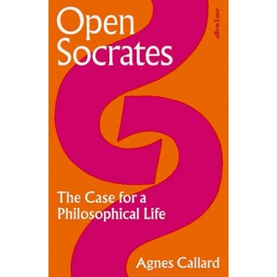 Afbeelding van Open Socrates