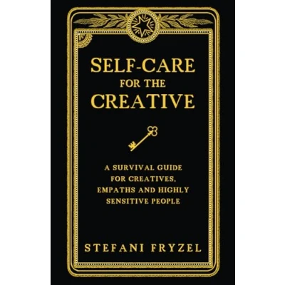Afbeelding van Self Care for the Creative