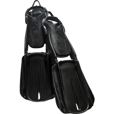 Afbeelding van Scubapro Seawing Supernova Oh, Blk, Xl