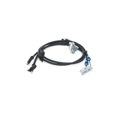 Afbeelding van BOSCH 1 987 482 419 Handremkabel 1546, 1463 FORD: Focus 3 Turnier, 3, Mk3 Box Body / Estate