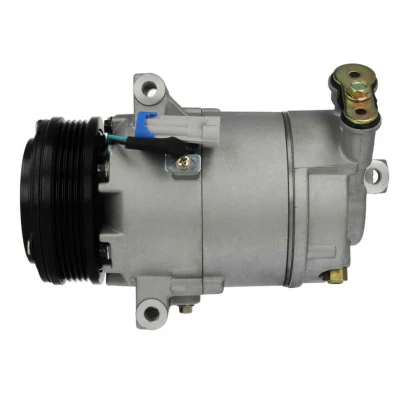 Afbeelding van Nissens Airco compressor 89038