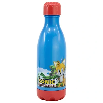 Afbeelding van FLES PP VOOR KINDEREN 560 ML SONIC