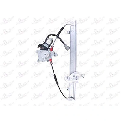 Afbeelding van Ac Rolcar Raammechanisme Links voor Electrisch Met elektromotor comfort functie 01.7841