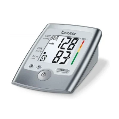Afbeelding van Bloeddrukmeter arm Beurer BM 35