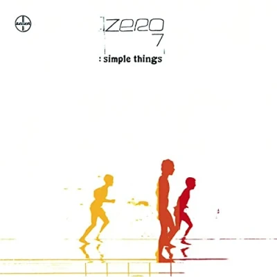 Afbeelding van Zero 7 Simple Things (2 LPs)