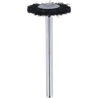 Image de DREMEL 403 brosse métallique 19 mm (2 pièces) 26150403JA