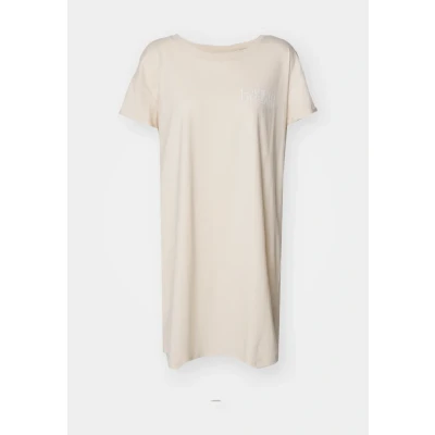 Afbeelding van Triumph Nightdresses Nachtjapon, Dames, Maat: 38, Creamy dream