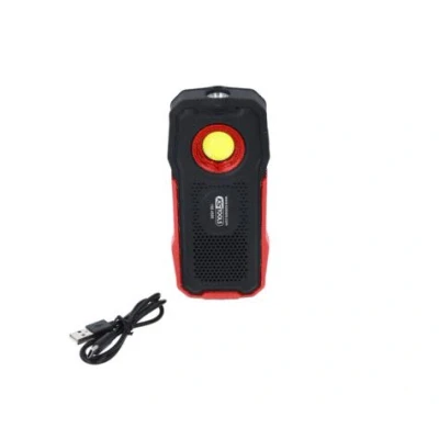 Afbeelding van KS TOOLS 150.4500 Looplampen LED 500, 260