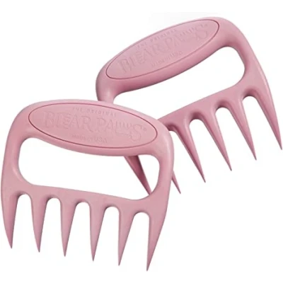 Afbeelding van Bear Paws The Original Roze