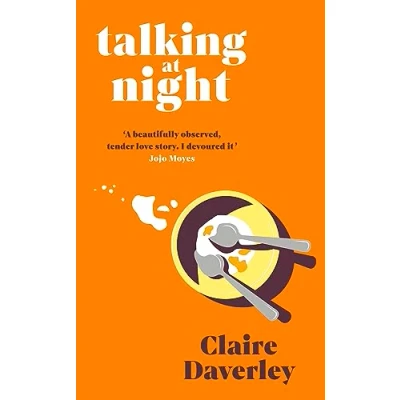 Afbeelding van Talking at Night