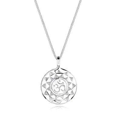 Afbeelding van Elli Hanger, Dames, Maat: 45, Silber