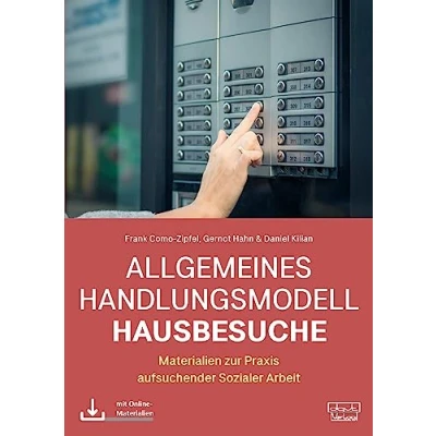 Afbeelding van Allgemeines Handlungsmodell Hausbesuche (AHH)