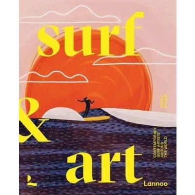Image de Surf &amp; Art /anglais
