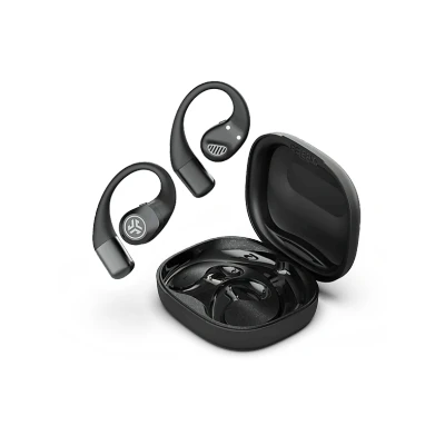 Afbeelding van Jlab Epic Open Sport Black