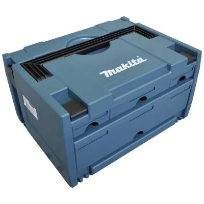 Afbeelding van Makita Makstor nr.3 4 Blauw P 84311