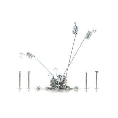 Afbeelding van Toebehoren, remschoen QUICK BRAKE 105 0034