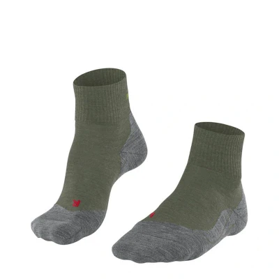 Afbeelding van Falke Tk5 Short Sokken Maat: 44 45