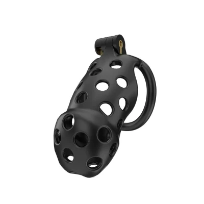 Afbeelding van Peniskooi P Cage PC03 Maat M