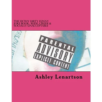 Afbeelding van The Filthy Dirty Funny Joke Book