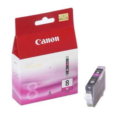 Image de CANON Cartouche d&#039;encre CLI 8M Magenta
