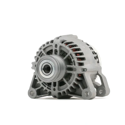 Afbeelding van Dynamo / Alternator AS PL A9020