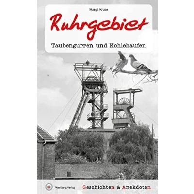 Afbeelding van Geschichten und Anekdoten aus dem Ruhrgebiet