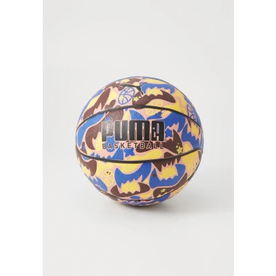 Afbeelding van Puma Dress CODE Elite SIZE 7 Unisex Basketbal Pink fruit/multicoloured, Maat: 7, fruit/multi coloured