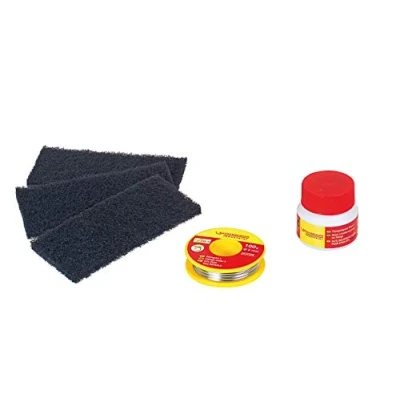 Image de Rothenberger Soft Solder Set